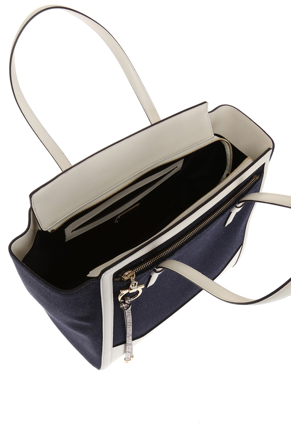 'Amy' shoulder bag Salvatore Ferragamo Vitkac TW